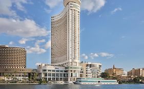 Grand Nile Tower